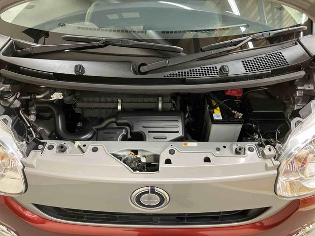 ムーヴキャンバスＧブラックアクセントリミテッド　ＳＡIIIナビ　パノラマモニター　ドライブレコーダー　ＬＥＤヘッドランプ＆フォグランプ　プッシュボタンスタート　キーフリー　オートハイビーム　オートライト　コーナーセンサー　両側パワースライドドア（三重県）の中古車