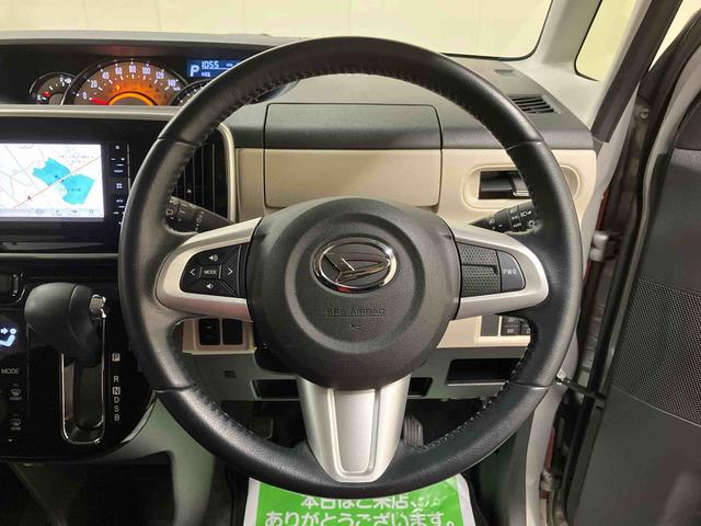 ムーヴキャンバスＧブラックアクセントリミテッド　ＳＡIIIナビ　パノラマモニター　ドライブレコーダー　ＬＥＤヘッドランプ＆フォグランプ　プッシュボタンスタート　キーフリー　オートハイビーム　オートライト　コーナーセンサー　両側パワースライドドア（三重県）の中古車