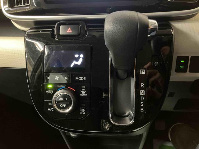 ムーヴキャンバスＧブラックアクセントリミテッド　ＳＡIIIナビ　パノラマモニター　ドライブレコーダー　ＬＥＤヘッドランプ＆フォグランプ　プッシュボタンスタート　キーフリー　オートハイビーム　オートライト　コーナーセンサー　両側パワースライドドア（三重県）の中古車