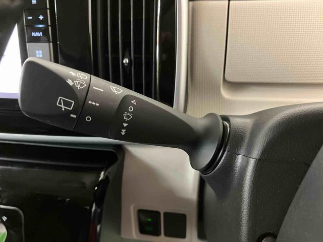 ムーヴキャンバスＧブラックアクセントリミテッド　ＳＡIIIナビ　パノラマモニター　ドライブレコーダー　ＬＥＤヘッドランプ＆フォグランプ　プッシュボタンスタート　キーフリー　オートハイビーム　オートライト　コーナーセンサー　両側パワースライドドア（三重県）の中古車