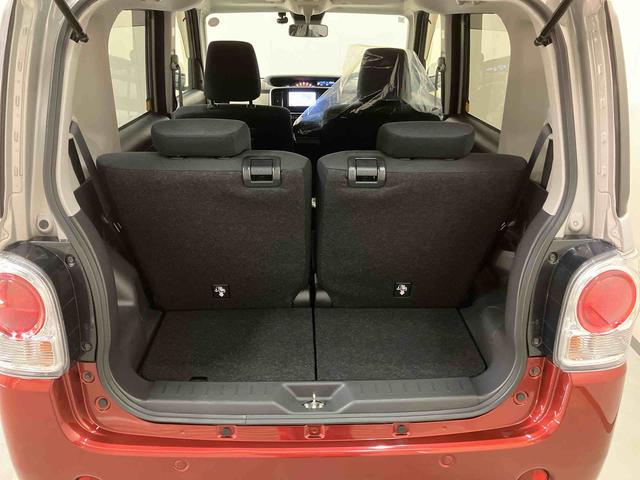 ムーヴキャンバスＧブラックアクセントリミテッド　ＳＡIIIナビ　パノラマモニター　ドライブレコーダー　ＬＥＤヘッドランプ＆フォグランプ　プッシュボタンスタート　キーフリー　オートハイビーム　オートライト　コーナーセンサー　両側パワースライドドア（三重県）の中古車