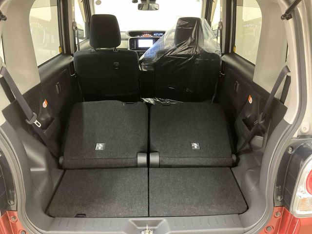 ムーヴキャンバスＧブラックアクセントリミテッド　ＳＡIIIナビ　パノラマモニター　ドライブレコーダー　ＬＥＤヘッドランプ＆フォグランプ　プッシュボタンスタート　キーフリー　オートハイビーム　オートライト　コーナーセンサー　両側パワースライドドア（三重県）の中古車