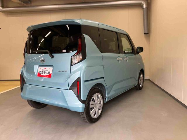 ムーヴＸディスプレイオーディオ　バックモニター　ワイヤレス充電機能　ＨＤＭＩソケット　プッシュボタンスタート　キーフリー　左側パワースライドドア　コーナーセンサー　オートハイビーム　Ｔ−Ｆｉｎｅコーティング（三重県）の中古車