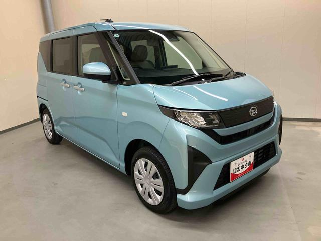 ムーヴＸディスプレイオーディオ　バックモニター　ワイヤレス充電機能　ＨＤＭＩソケット　プッシュボタンスタート　キーフリー　左側パワースライドドア　コーナーセンサー　オートハイビーム　Ｔ−Ｆｉｎｅコーティング（三重県）の中古車