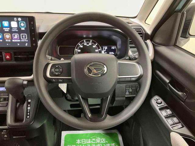 ムーヴＸディスプレイオーディオ　バックモニター　ワイヤレス充電機能　ＨＤＭＩソケット　プッシュボタンスタート　キーフリー　左側パワースライドドア　コーナーセンサー　オートハイビーム　Ｔ−Ｆｉｎｅコーティング（三重県）の中古車