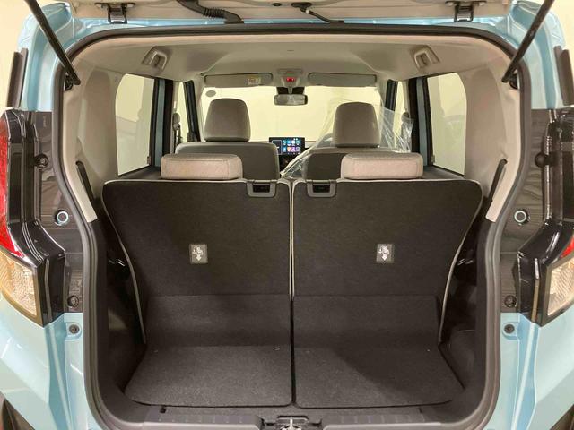 ムーヴＸディスプレイオーディオ　バックモニター　ワイヤレス充電機能　ＨＤＭＩソケット　プッシュボタンスタート　キーフリー　左側パワースライドドア　コーナーセンサー　オートハイビーム　Ｔ−Ｆｉｎｅコーティング（三重県）の中古車