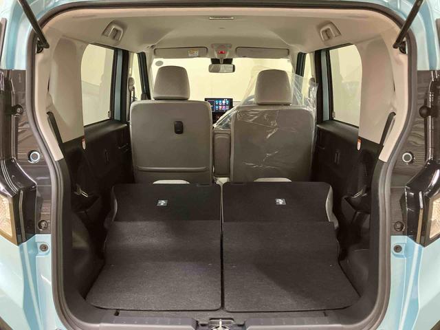 ムーヴＸディスプレイオーディオ　バックモニター　ワイヤレス充電機能　ＨＤＭＩソケット　プッシュボタンスタート　キーフリー　左側パワースライドドア　コーナーセンサー　オートハイビーム　Ｔ−Ｆｉｎｅコーティング（三重県）の中古車