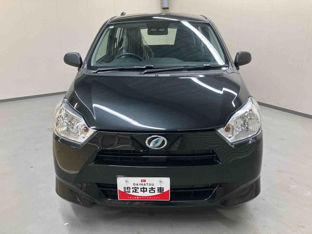 ミライースＬ　ＳＡIIIＣＤチューナー　全席パワーウィンドウ　マニュアルエアコン　キーレスエントリー　コーナーセンサー　スマートアシスト　オートライト　オートハイビーム　アイドリングストップ　低燃費　Ｔ−Ｆｉｎｅコーティング（三重県）の中古車