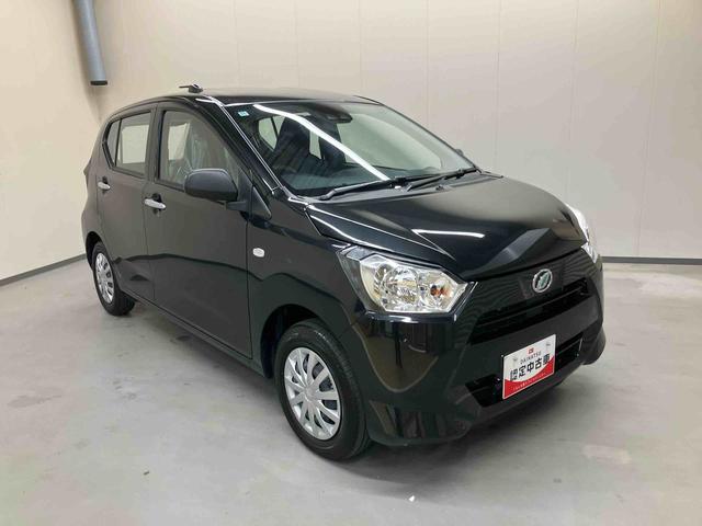 ミライースＬ　ＳＡIIIＣＤチューナー　全席パワーウィンドウ　マニュアルエアコン　キーレスエントリー　コーナーセンサー　スマートアシスト　オートライト　オートハイビーム　アイドリングストップ　低燃費　Ｔ−Ｆｉｎｅコーティング（三重県）の中古車