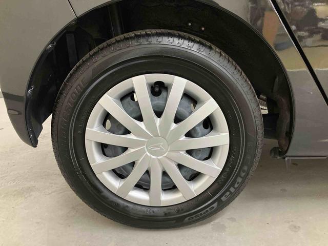 ミライースＬ　ＳＡIIIＣＤチューナー　全席パワーウィンドウ　マニュアルエアコン　キーレスエントリー　コーナーセンサー　スマートアシスト　オートライト　オートハイビーム　アイドリングストップ　低燃費　Ｔ−Ｆｉｎｅコーティング（三重県）の中古車