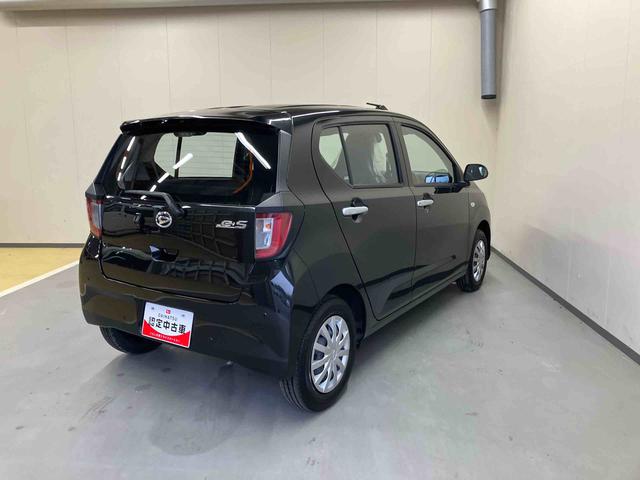 ミライースＬ　ＳＡIIIＣＤチューナー　全席パワーウィンドウ　マニュアルエアコン　キーレスエントリー　コーナーセンサー　スマートアシスト　オートライト　オートハイビーム　アイドリングストップ　低燃費　Ｔ−Ｆｉｎｅコーティング（三重県）の中古車