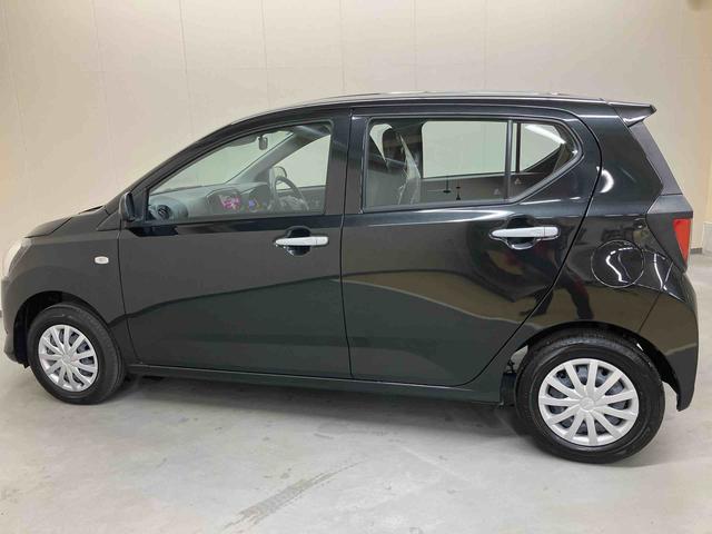 ミライースＬ　ＳＡIIIＣＤチューナー　全席パワーウィンドウ　マニュアルエアコン　キーレスエントリー　コーナーセンサー　スマートアシスト　オートライト　オートハイビーム　アイドリングストップ　低燃費　Ｔ−Ｆｉｎｅコーティング（三重県）の中古車