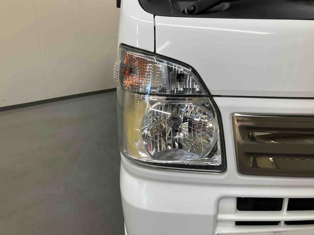 キャリイトラックＫＣスペシャル／３方開／４ＷＤＡＭ／ＦＭラジオ　パワーウィンドウ　キーレスエントリー　３方開　４ＷＤ　オートマ　マニュアルエアコン　パワステ　ＡＢＳ　マット　バイザー（三重県）の中古車