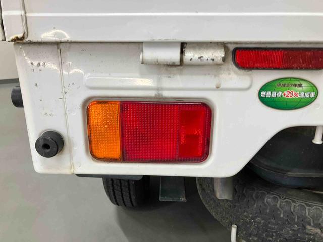 キャリイトラックＫＣスペシャル／３方開／４ＷＤＡＭ／ＦＭラジオ　パワーウィンドウ　キーレスエントリー　３方開　４ＷＤ　オートマ　マニュアルエアコン　パワステ　ＡＢＳ　マット　バイザー（三重県）の中古車