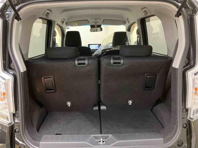 ムーヴカスタム X VS SAIII/パノラマモニター純正7インチナビ パノラマモニター 運転席シートヒーター テレビ LED スマートアシスト3 コーナーセンサー オートハイビーム オートライト プッシュボタンスタート キーフリー マット バイザー(三重県)の中古車