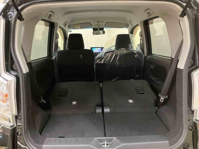 ムーヴカスタム X VS SAIII/パノラマモニター純正7インチナビ パノラマモニター 運転席シートヒーター テレビ LED スマートアシスト3 コーナーセンサー オートハイビーム オートライト プッシュボタンスタート キーフリー マット バイザー(三重県)の中古車