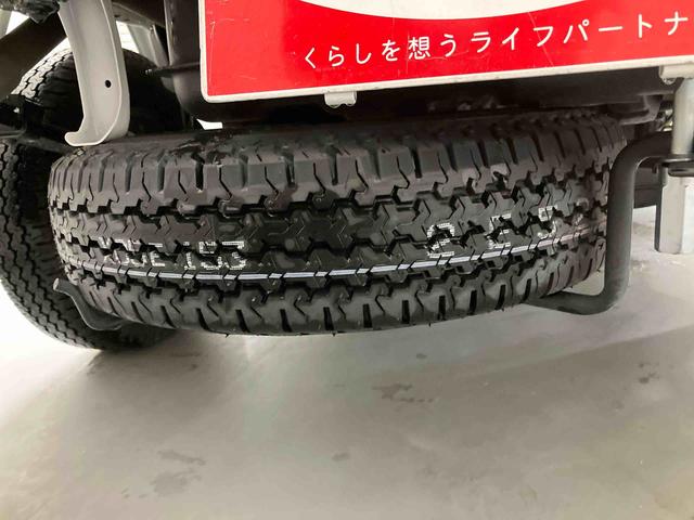 ハイゼットトラックスタンダード/4WD/CVTAM/FMラジオ マニュアルエアコン フロアマット 三方開 荷台マット ガードフレーム オートハイビーム コーナーセンサー スマートアシスト(三重県)の中古車