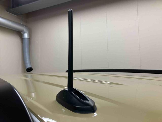 タントファンクロスターボ純正ディスプレイオーディオ　バックモニター　ＥＴＣ　シートヒーター　ターボ車　両側パワースライドドア　コーナーセンサー　オートハイビーム　プッシュボタンスタート　キーフリー　電動パーキングブレーキ（三重県）の中古車