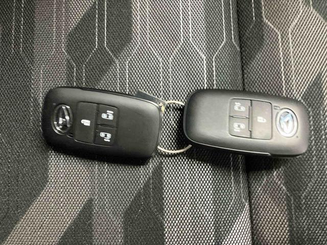 タントファンクロスターボ純正ディスプレイオーディオ　バックモニター　ＥＴＣ　シートヒーター　ターボ車　両側パワースライドドア　コーナーセンサー　オートハイビーム　プッシュボタンスタート　キーフリー　電動パーキングブレーキ（三重県）の中古車