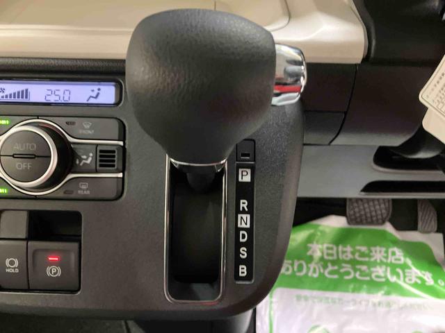 ムーヴキャンバスストライプスG純正ナビ バックモニター ドライブレコーダー プッシュボタンスタート キーフリー 電動パーキングブレーキ シートヒーター ホッとカップホルダー コーナーセンサー LED オートハイビーム T−Fine(三重県)の中古車