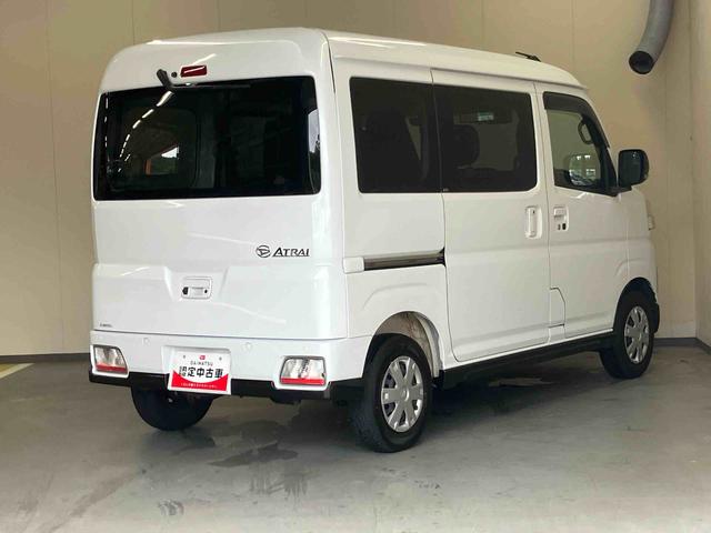 アトレーRS/ターボ車/4WD/CVTナビ バックモニター ドライブレコーダー ETC クルーズコントロール 両側パワースライドドア コーナーセンサー オートハイビーム キーフリー ターボ車 4WD CVT マット バイザー リヤヒーター(三重県)の中古車