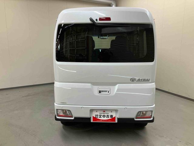アトレーRS/ターボ車/4WD/CVTナビ バックモニター ドライブレコーダー ETC クルーズコントロール 両側パワースライドドア コーナーセンサー オートハイビーム キーフリー ターボ車 4WD CVT マット バイザー リヤヒーター(三重県)の中古車