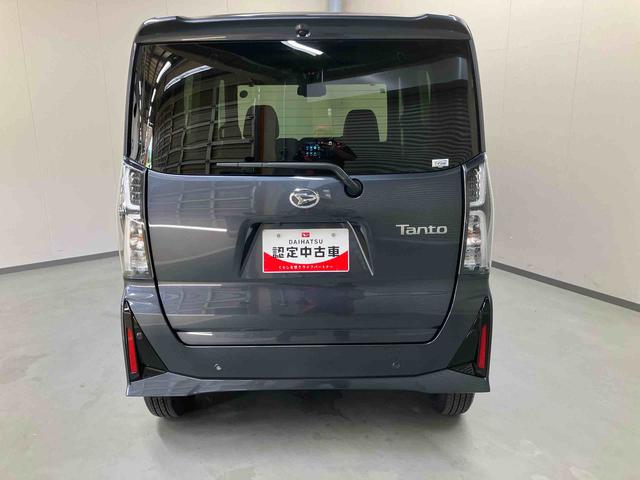 タントカスタムＸリミテッドディスプレイオーディオ　バックモニター　ＥＴＣ　クルコン　両側パワースライドドア　プッシュボタンスタート　キーフリー　電動パーキングブレーキ　コーナーセンサー　オートハイビーム　Ｔ−Ｆｉｎｅ（三重県）の中古車