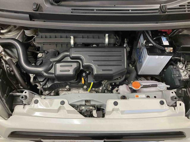 ムーヴカスタム Xリミテッド SAIII/4WD純正ナビ バックモニター ETC LED オートハイビーム フォグランプ コーナーセンサー プッシュボタンスタート キーフリー 14インチアルミ スマートアシスト3 運転席シートヒーター 4WD(三重県)の中古車