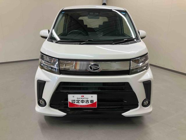 ムーヴカスタム Xリミテッド SAIII/4WD純正ナビ バックモニター ETC LED オートハイビーム フォグランプ コーナーセンサー プッシュボタンスタート キーフリー 14インチアルミ スマートアシスト3 運転席シートヒーター 4WD(三重県)の中古車