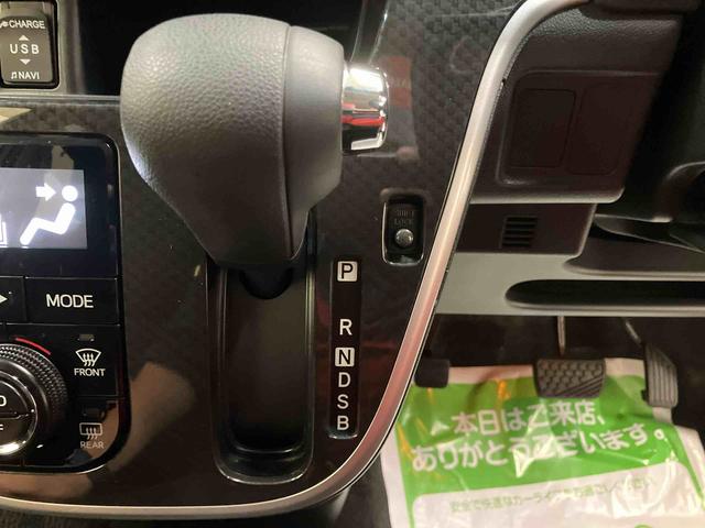 ムーヴカスタム Xリミテッド SAIII/4WD純正ナビ バックモニター ETC LED オートハイビーム フォグランプ コーナーセンサー プッシュボタンスタート キーフリー 14インチアルミ スマートアシスト3 運転席シートヒーター 4WD(三重県)の中古車