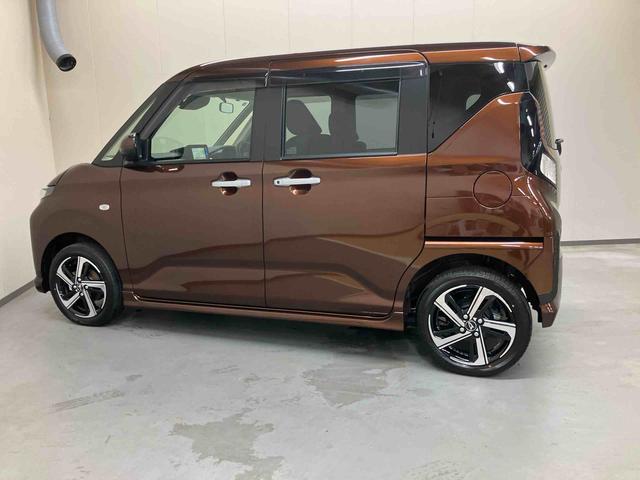 ムーヴRS/ターボ車/4WD/スライドドア純正ナビ パノラマモニター ドライブレコーダー 両側パワースライドドア プッシュボタンスタート キーフリー クルーズコントロール コーナーセンサー オートハイビーム T−Fine 4WD(三重県)の中古車