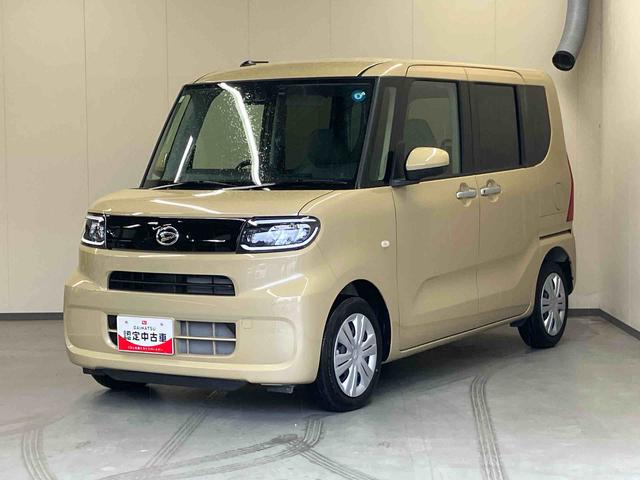 タント 中古車 Ｘリミテッド