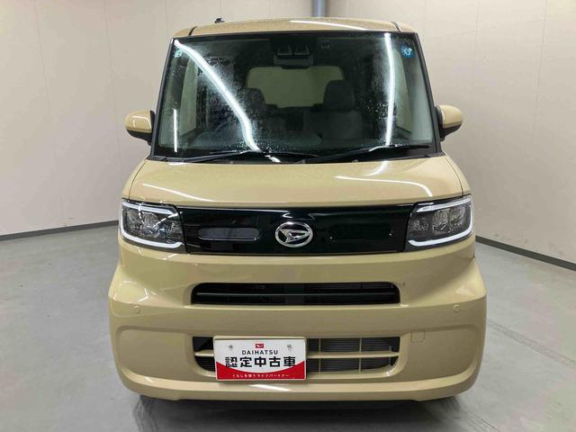 タントＸリミテッド（三重県）の中古車
