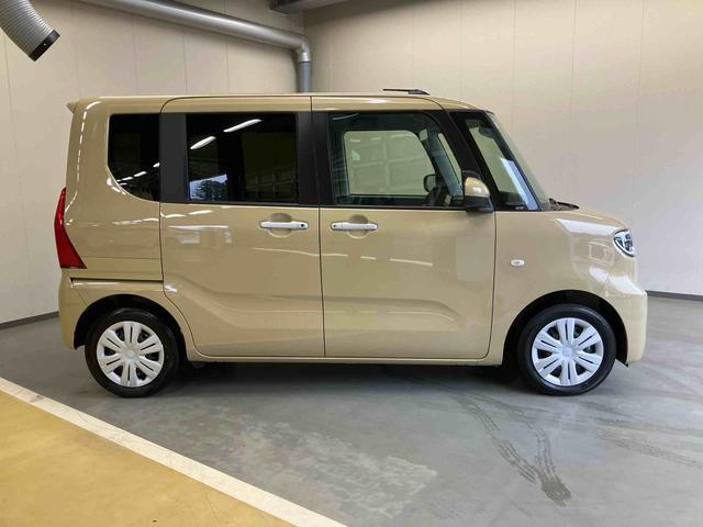 タントＸリミテッド（三重県）の中古車