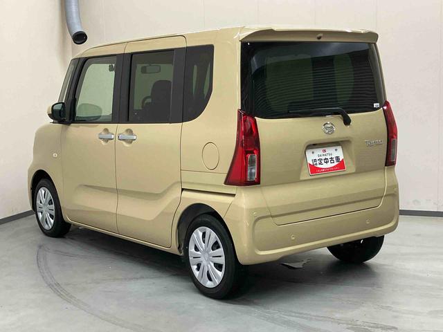 タントＸリミテッド（三重県）の中古車