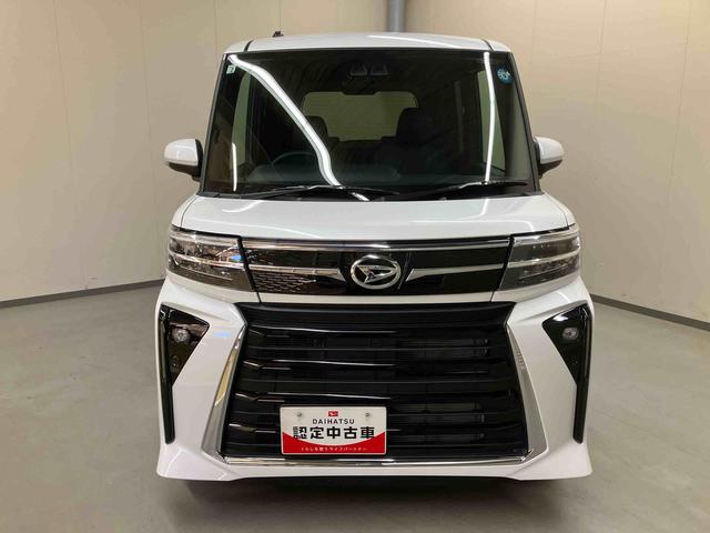 タントカスタムＸリミテッド（三重県）の中古車