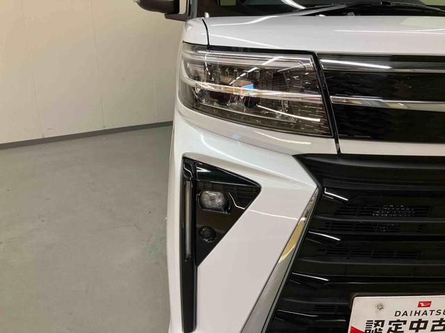 タントカスタムＸリミテッド（三重県）の中古車