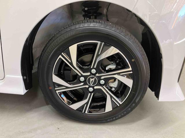 タントカスタムＸリミテッド（三重県）の中古車