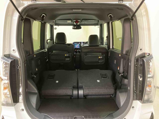 タントカスタムＸリミテッド（三重県）の中古車