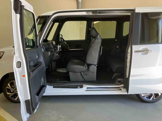 タントカスタムＸリミテッド（三重県）の中古車