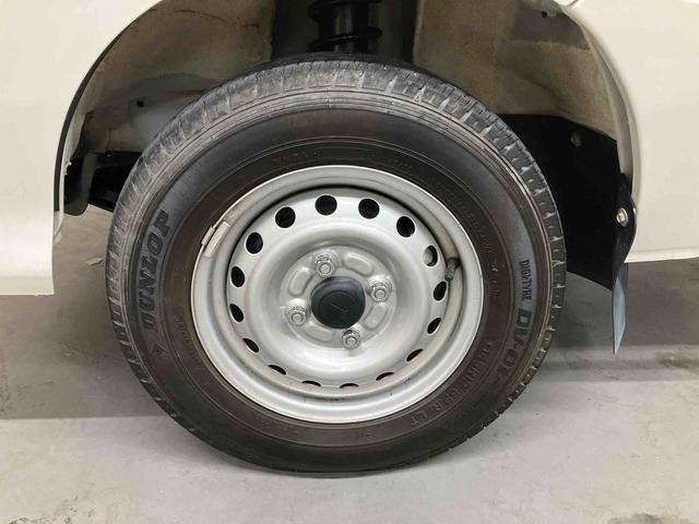 ハイゼットトラックエアコン・パワステ　スペシャル／２ＷＤ／３ＡＴエアコン　パワステ　ＡＭ／ＦＭラジオ　マニュアルエアコン　ゲートプロテクター　荷台マット　三方開　マット　バイザー（三重県）の中古車