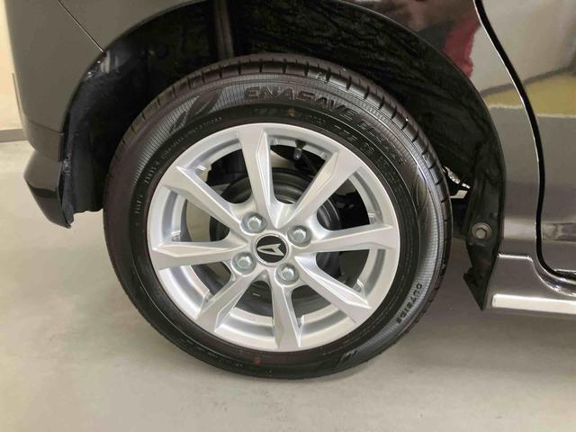 ムーヴＧ／スライドドア純正７インチナビ　バックモニター　ＥＴＣ　ドライブレコーダー　両側パワースライドドア　プッシュボタンスタート　キーフリー　電動パーキングブレーキ　スマートアシスト（三重県）の中古車