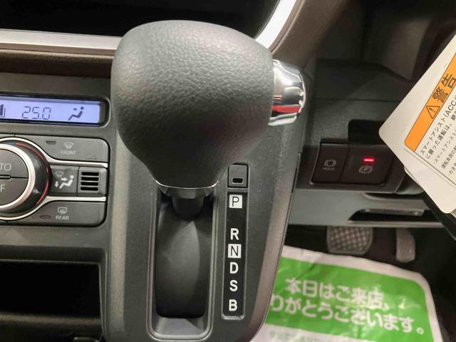 ムーヴＧ／スライドドア純正７インチナビ　バックモニター　ＥＴＣ　ドライブレコーダー　両側パワースライドドア　プッシュボタンスタート　キーフリー　電動パーキングブレーキ　スマートアシスト（三重県）の中古車