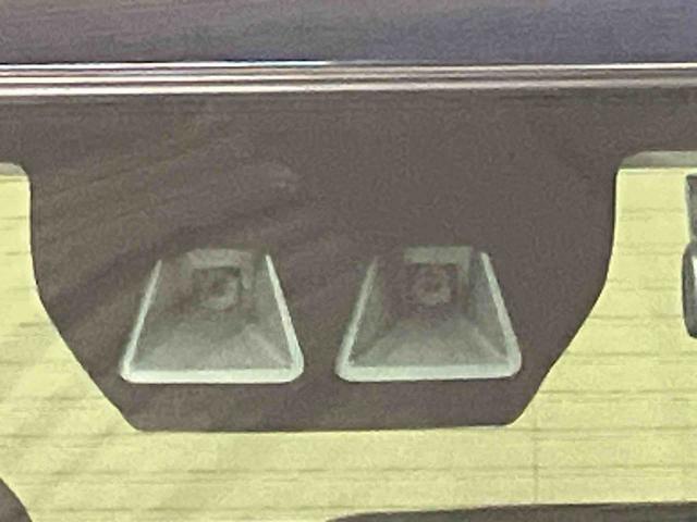 タントファンクロス純正ナビ　パノラマモニター　ＥＴＣ　ドライブレコーダー　両側パワースライドドア　シートヒーター　クルーズコントロール　運転席ロングスライドシート　ＬＥＤ　プッシュボタンスタート　キーフリー　電動Ｐ（三重県）の中古車