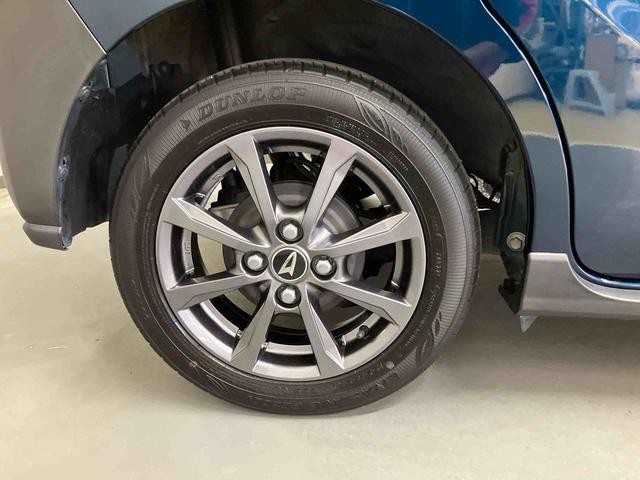 タントファンクロス純正ナビ　パノラマモニター　ＥＴＣ　ドライブレコーダー　両側パワースライドドア　シートヒーター　クルーズコントロール　運転席ロングスライドシート　ＬＥＤ　プッシュボタンスタート　キーフリー　電動Ｐ（三重県）の中古車