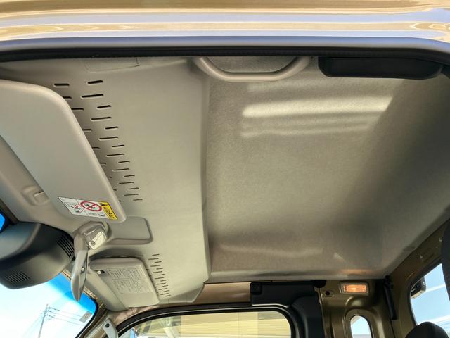 ハイゼットトラックジャンボエクストラ　４ＷＤ　ＣＶＴ　ＣＤデッキスマートアシスト・コーナーセンサー・切り替え式４ＷＤ（ＣＶＴ車）・ＬＥＤヘッドランプ・ＬＥＤフォグランプ・ＬＥＤ大型作業灯・プッシュエンジンスタート（山梨県）の中古車
