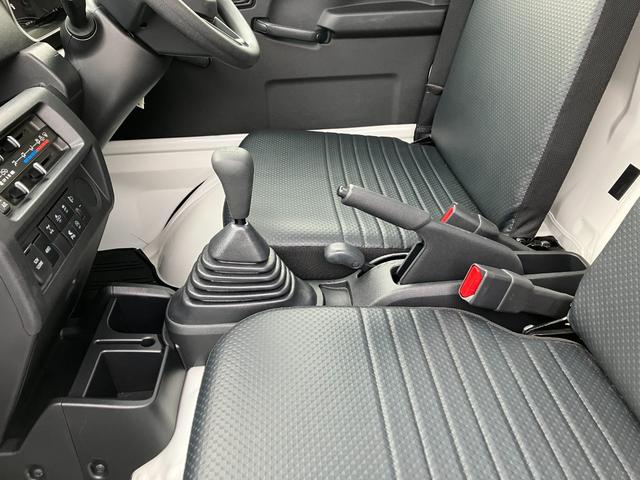 ハイゼットトラックスタンダード　農用スペシャルスマートアシスト・コーナーセンサー・切り替え式４ＷＤ（ＣＶＴ車）・スーパーデフロック・ハロゲンヘッドランプ・マニュアルエアコン・リア４枚リーフスプリング（山梨県）の中古車