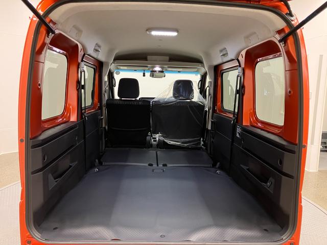 アトレーＲＳ　４ＷＤ　純正ナビ　Ｂモニタースマートアシスト・コーナーセンサー・電子制御式４ＷＤ（４ＷＤ車）・直列３気筒インタークーラーターボ・ＬＥＤヘッドランプ・両側パワースライドドア・オートエアコン・電動格納ミラー（ターンランプ）（山梨県）の中古車
