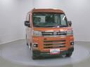 スマートアシスト・コーナーセンサー・電子制御式４ＷＤ（４ＷＤ車）・直列３気筒インタークーラーターボ・ＬＥＤヘッドランプ・両側パワースライドドア・オートエアコン・電動格納ミラー（ターンランプ）（山梨県）の中古車