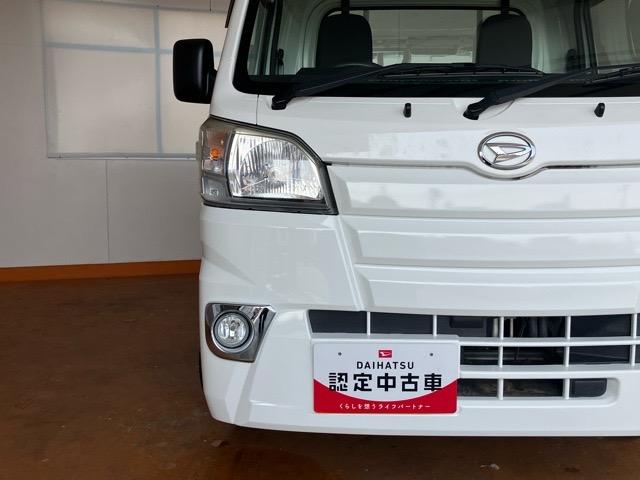 ハイゼットトラックスタンダード４ＷＤ・ＭＴ車・作業灯・エアコン（佐賀県）の中古車